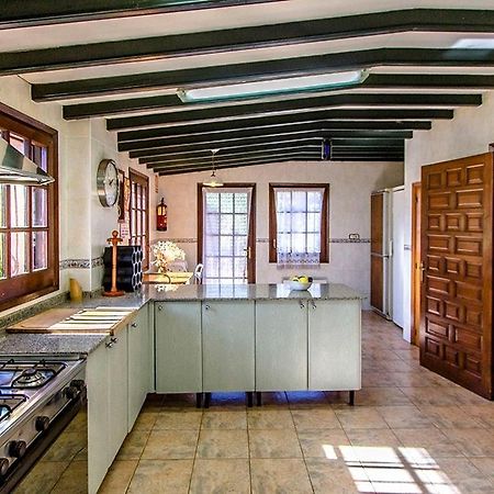 Catalunya Casas Nature And Tranquility For 24 Pax - 30Km To Beach Sant Pere de Vilamajor Kültér fotó
