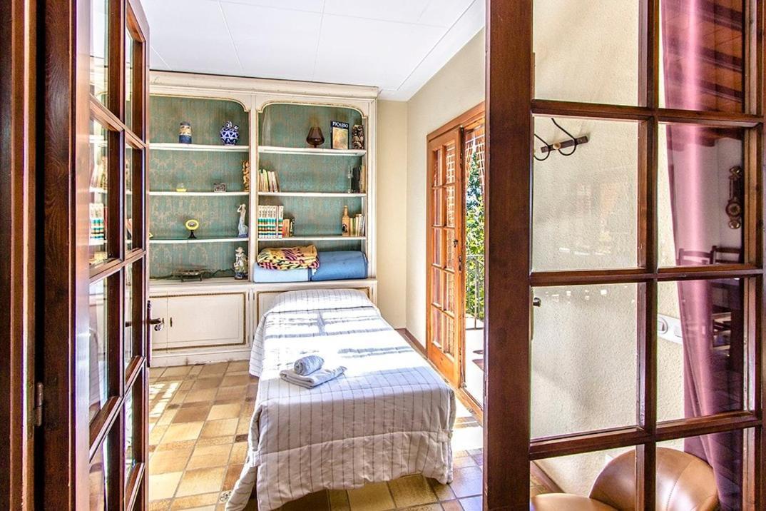 Catalunya Casas Nature And Tranquility For 24 Pax - 30Km To Beach Sant Pere de Vilamajor Kültér fotó