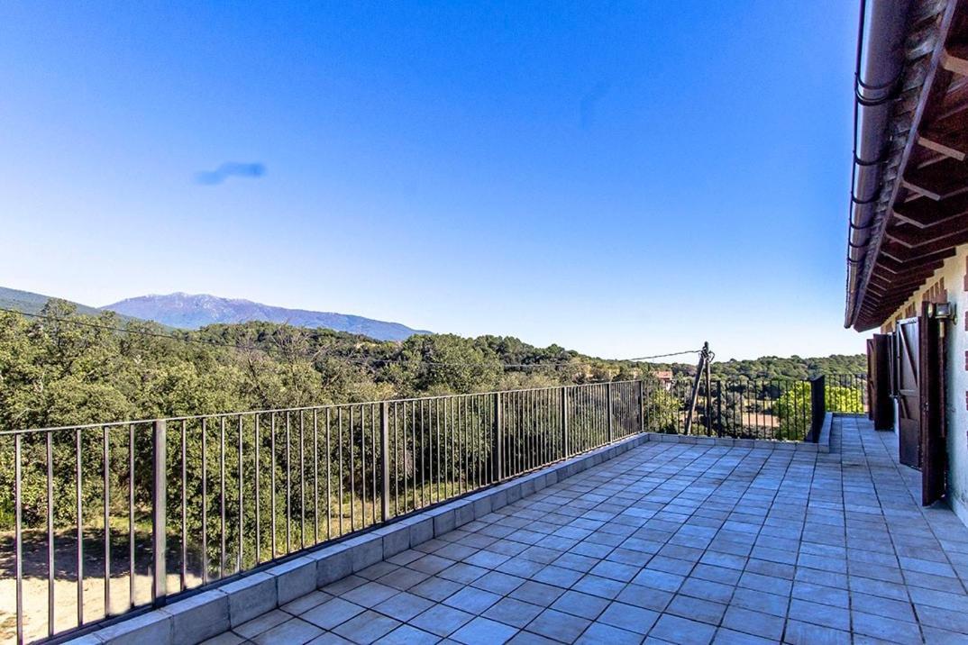 Catalunya Casas Nature And Tranquility For 24 Pax - 30Km To Beach Sant Pere de Vilamajor Kültér fotó