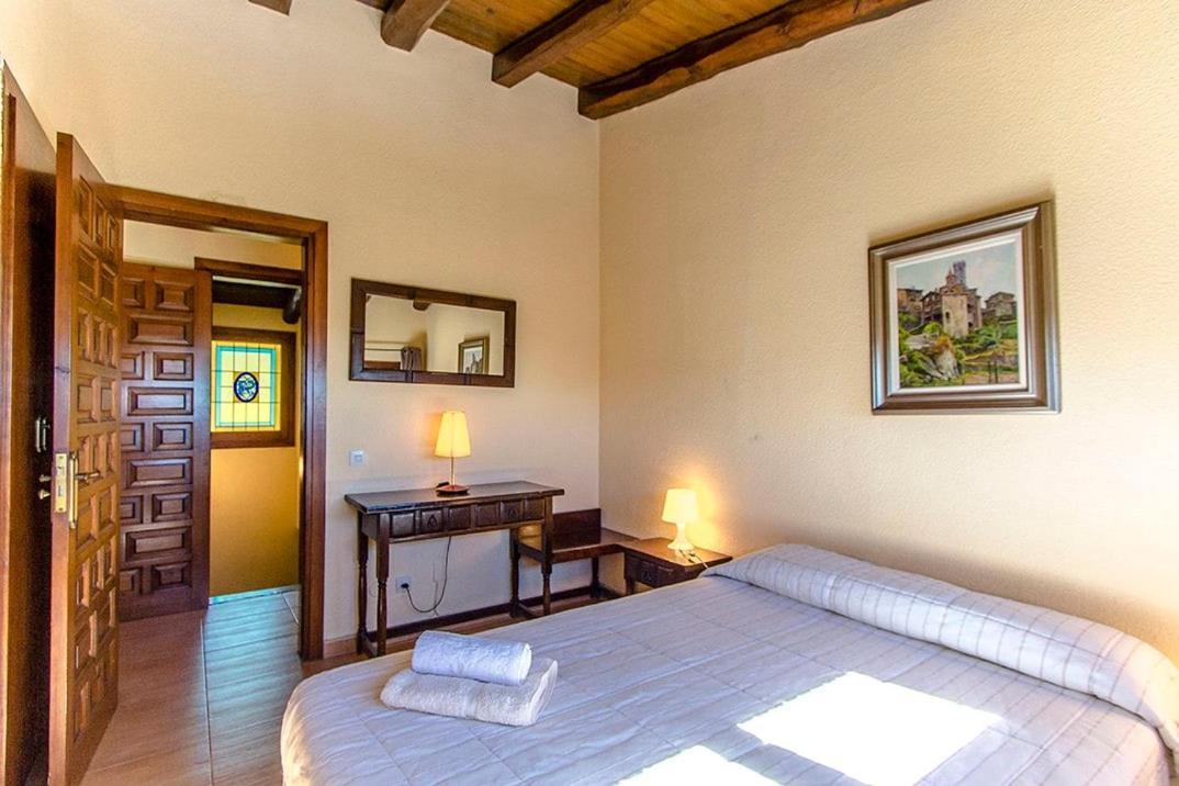 Catalunya Casas Nature And Tranquility For 24 Pax - 30Km To Beach Sant Pere de Vilamajor Kültér fotó