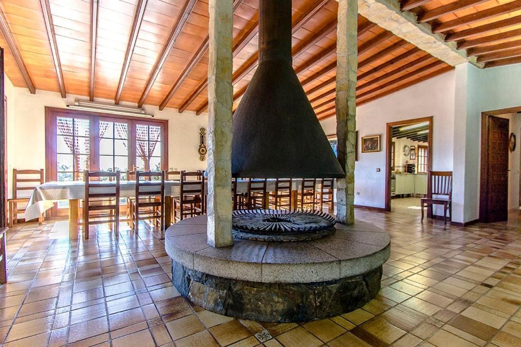 Catalunya Casas Nature And Tranquility For 24 Pax - 30Km To Beach Sant Pere de Vilamajor Kültér fotó