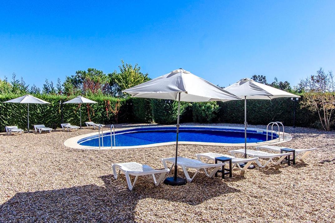 Catalunya Casas Nature And Tranquility For 24 Pax - 30Km To Beach Sant Pere de Vilamajor Kültér fotó